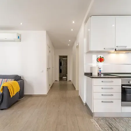 Apartment Casa Flores T3 *