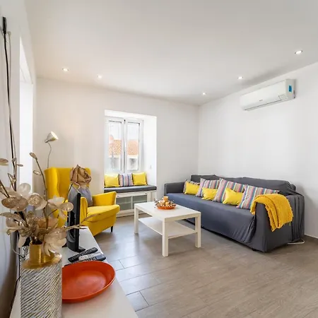 Casa Flores T3 Apartment *