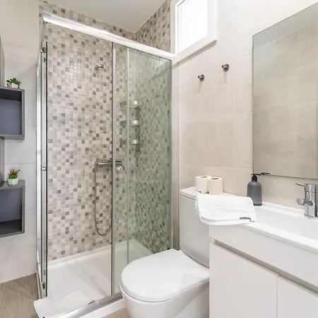 Casa Flores T3 Apartment