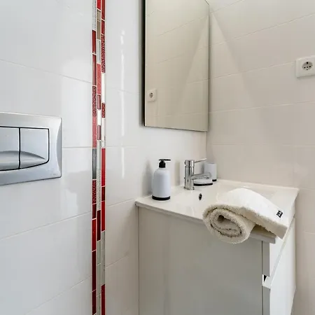 Casa Flores T3 Apartment *