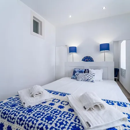 Casa Flores T3 Apartment *