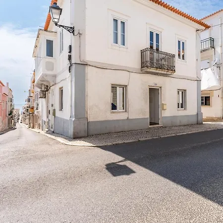 Apartment Casa Flores T3