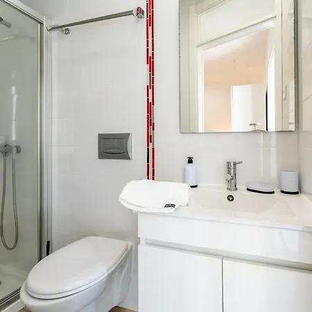 Apartment Casa Flores T3