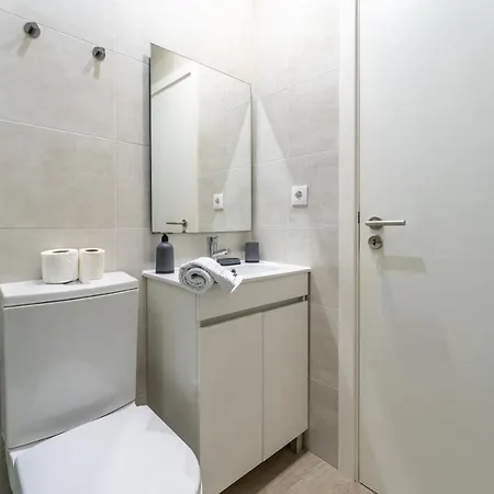 Apartment Casa Flores T3 *