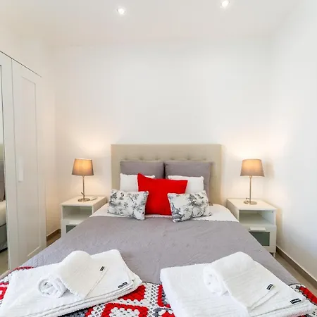 Casa Flores T3 Apartment