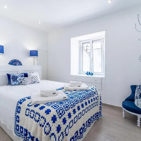 Apartment Casa Flores T3 *