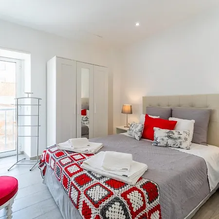Apartment Casa Flores T3 *