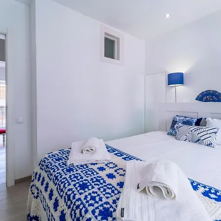Casa Flores T3 Apartment