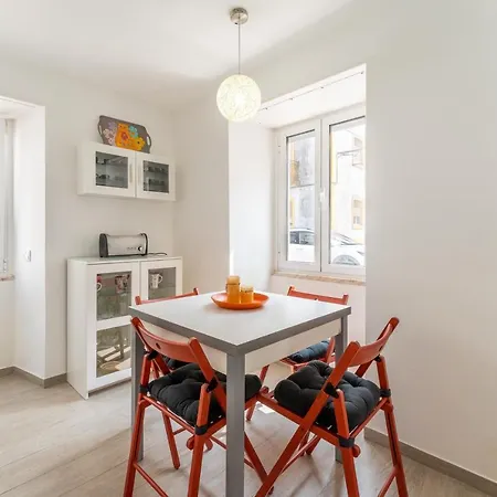 Apartment Casa Flores T3 *